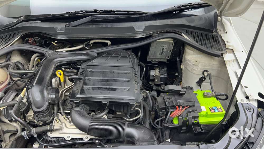 Skoda Rapid 1.5 Tdi Style/1.5 At Style, 2020, Petrol