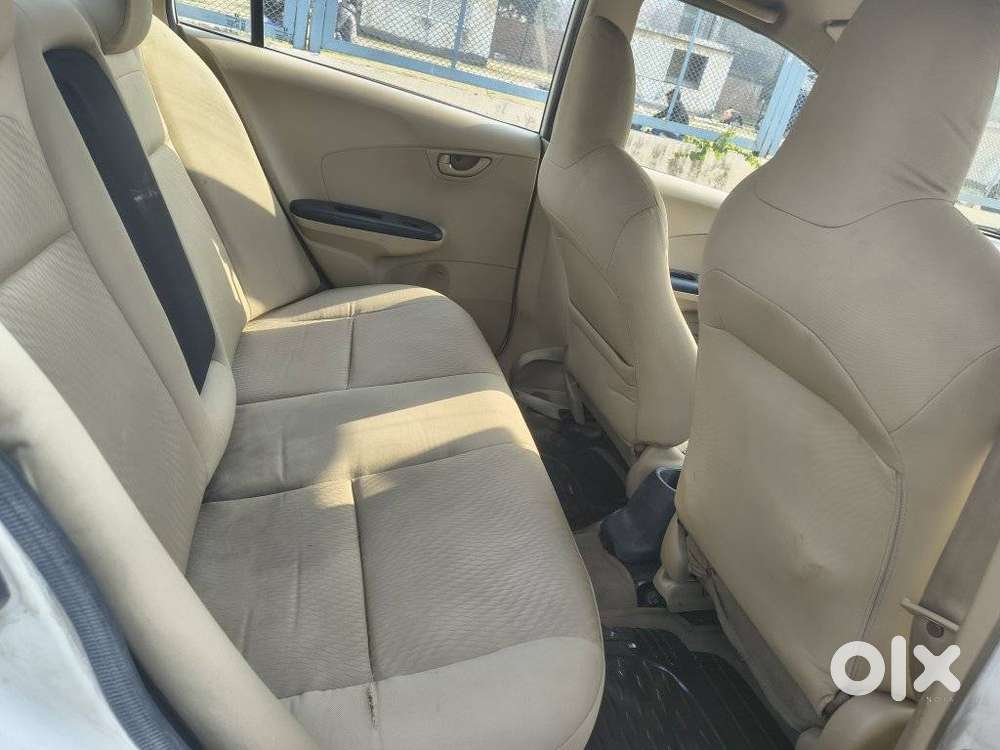 Honda Amaze 1.2 Smt I Vtec, 2016, Cng & Hybrids