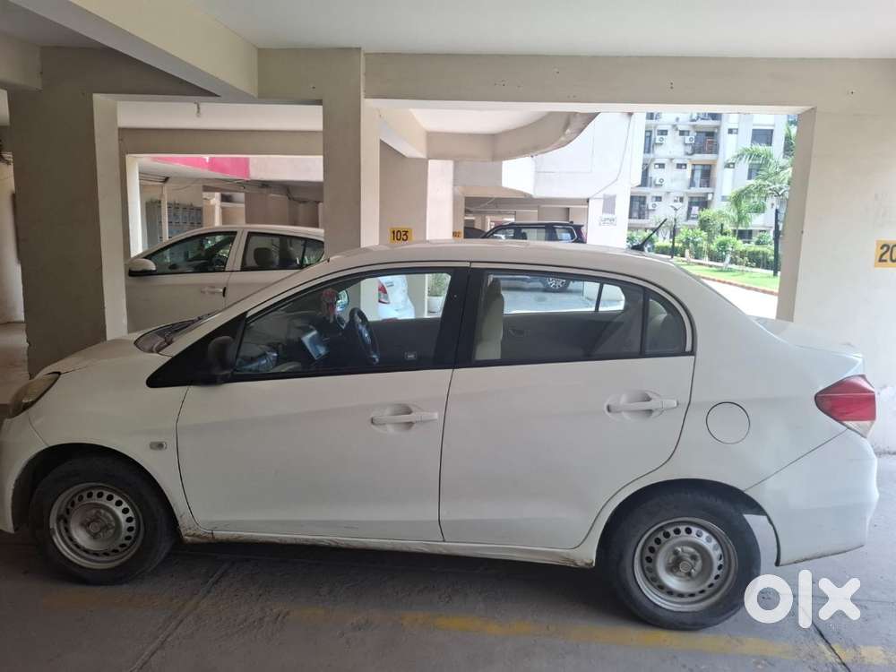 Honda Amaze