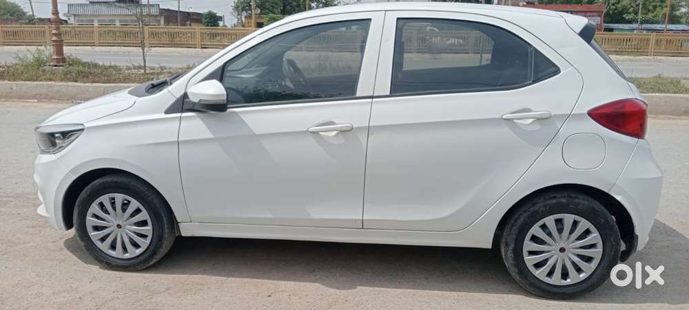 Tata Tiago 1.05 Revotorq Xt, 2021, Petrol