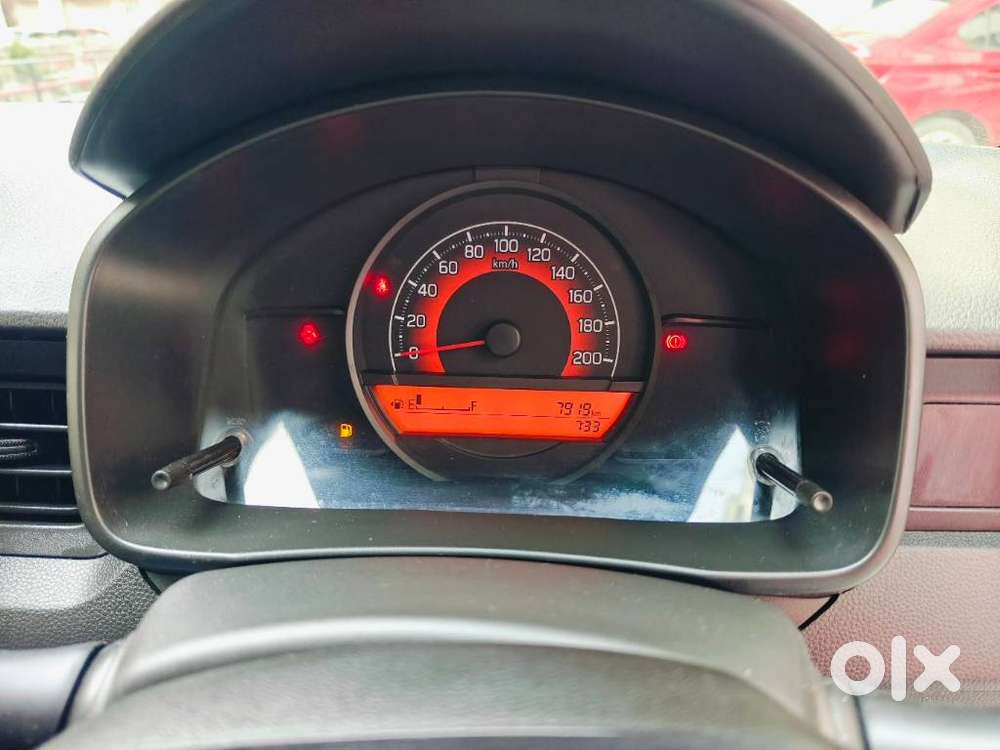 Maruti Suzuki Ignis 1.3 Sigma, 2022, Petrol