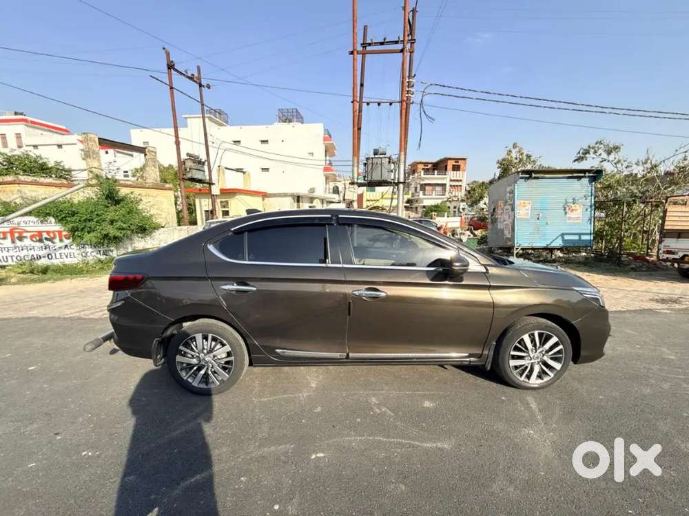 Honda City 2022 Petrol 53000 Km Driven