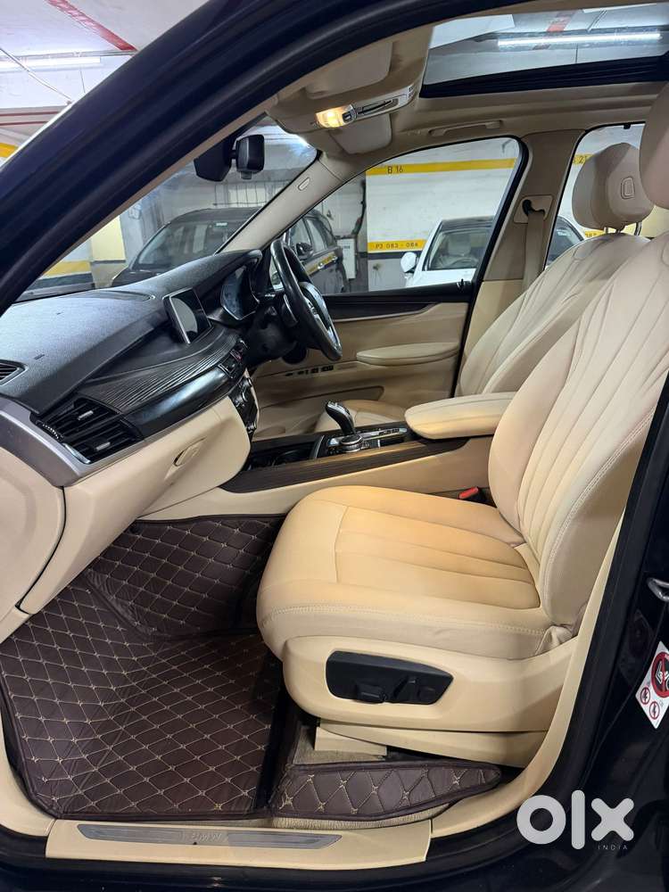 Bmw X5 Xdrive 30 D, 2015, Diesel
