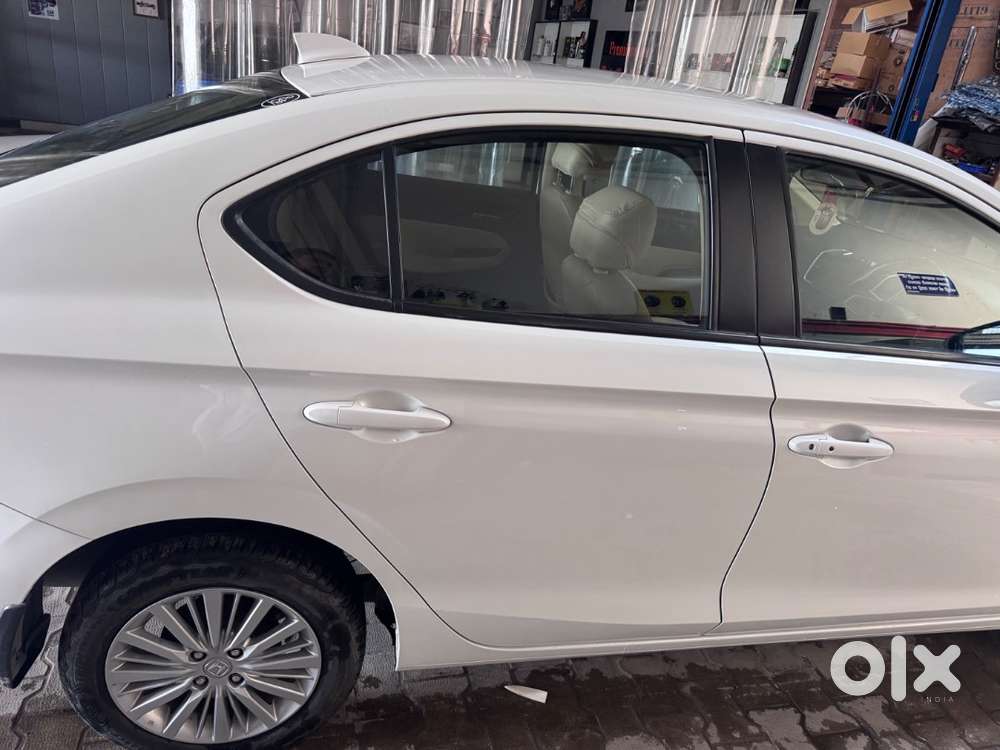 Well Maintained Car