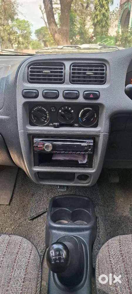 Alto 2010 Fix Price 50000