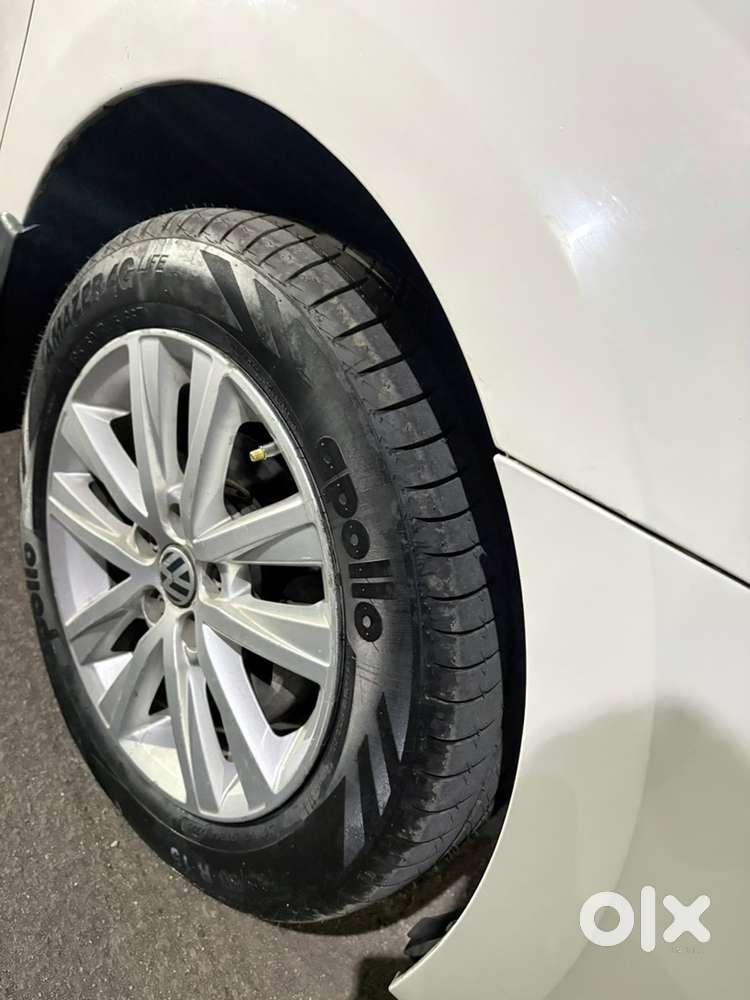 Volkswagen Polo 2013 Diesel Well Maintained