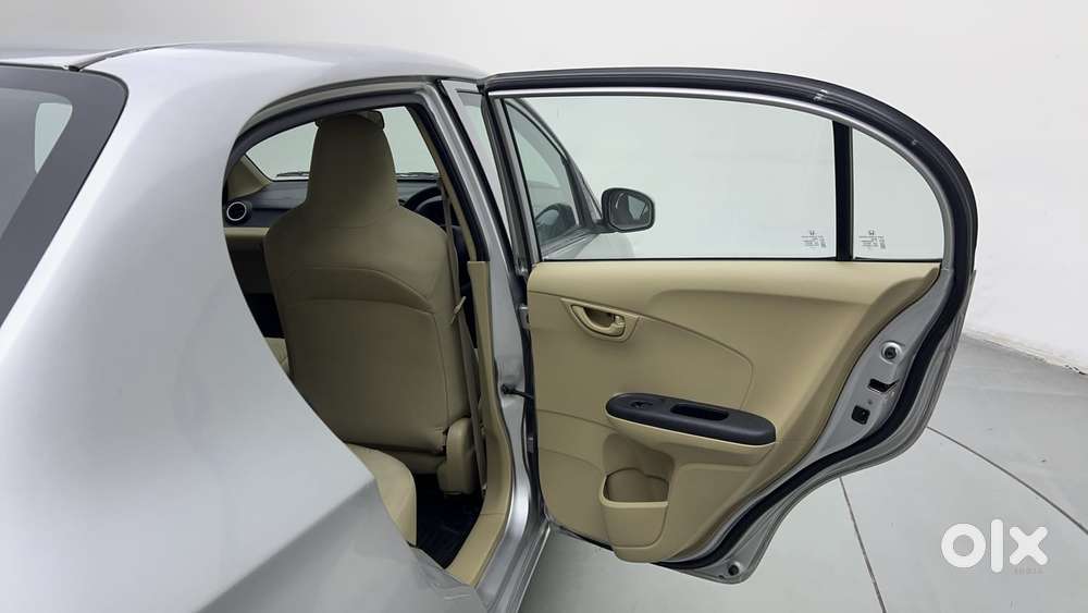 Honda Amaze Sx I Vtec, 2014, Petrol