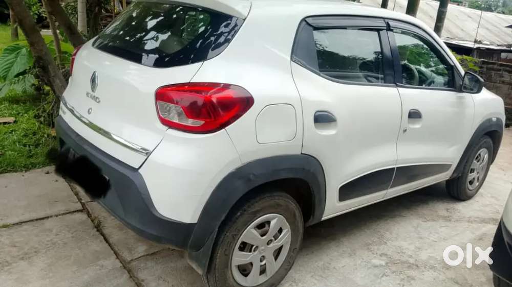 Renault Kwid Neotech 2019