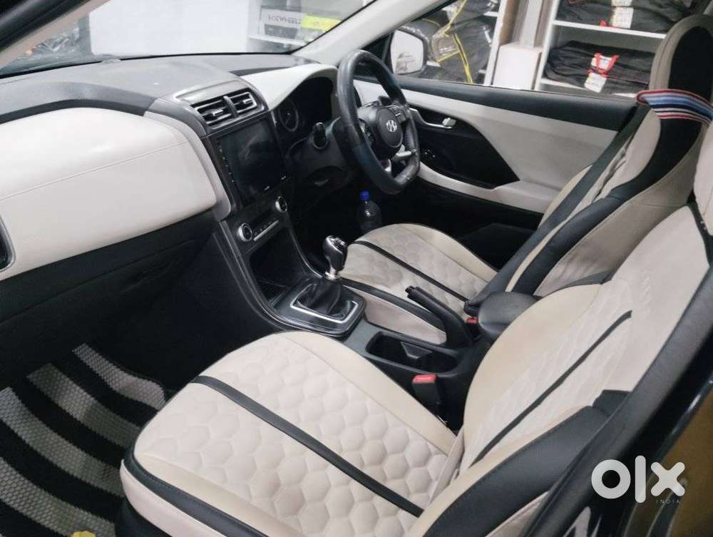 Hyundai Creta 1.5 Sx Executive Petrol, 2022, Petrol