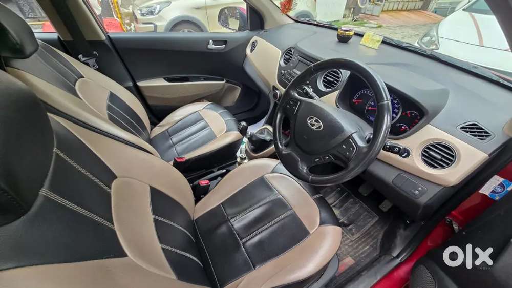 2015 Hyundai I20 Asta (top Model) Petrol  1st Owner  50,920 Km  Exc
