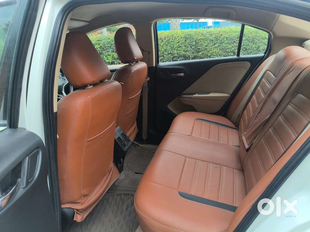 Honda City I Dtec V, 2015, Diesel