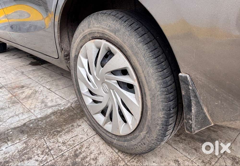 Maruti Ertiga Vxi 2020