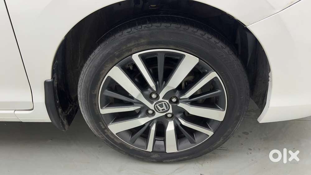 Honda City 1.5 Zx Cvt I-vtec, 2022, Petrol