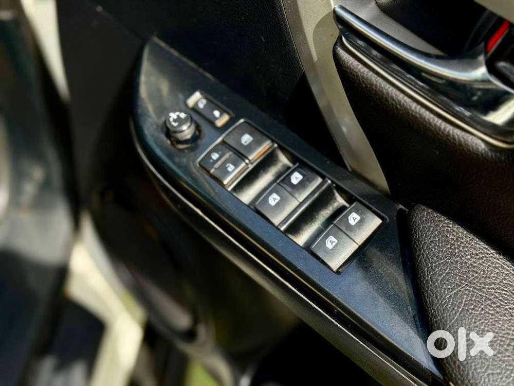 Toyota Fortuner 4x4 At 2.8 Diesel, 2017, Diesel