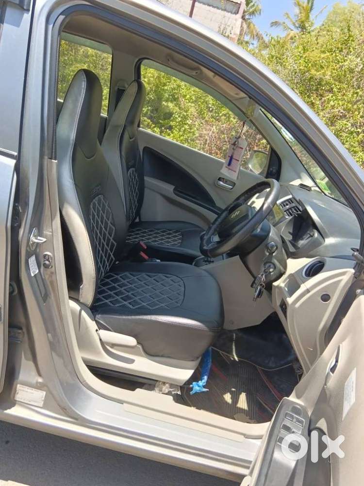 Maruti Suzuki Celerio 1.0 Vxi Amt, 2015, Petrol