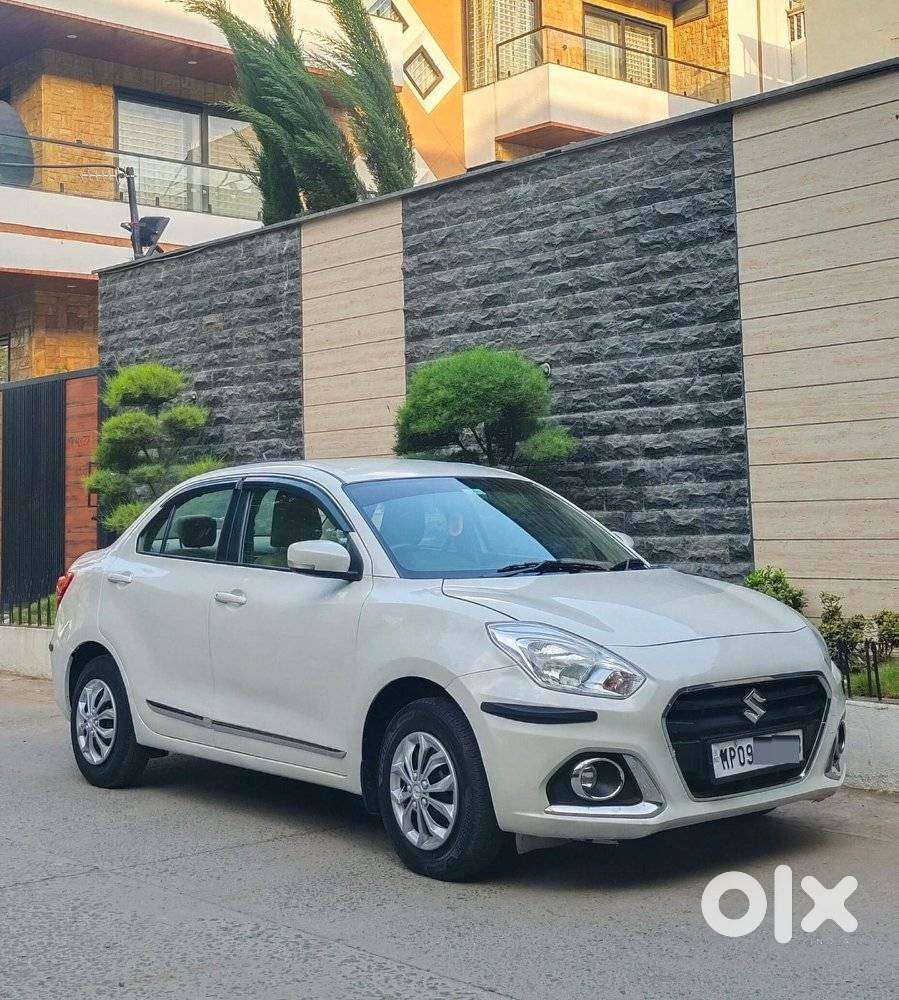 Maruti Suzuki Swift Dzire Vxi(o) Mt, 2023, Cng & Hybrids