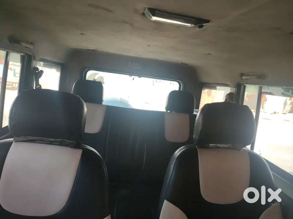 Mahindra Bolero 2010 Diesel Well Maintained