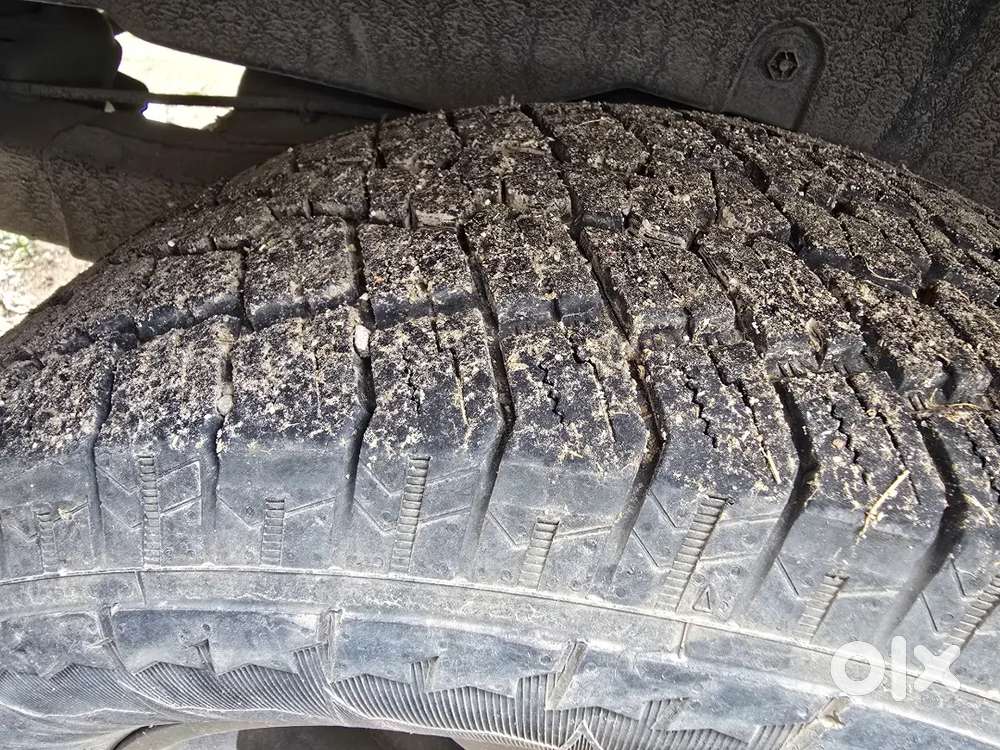 Mahindra Thar 2022 Petrol Well Maintained