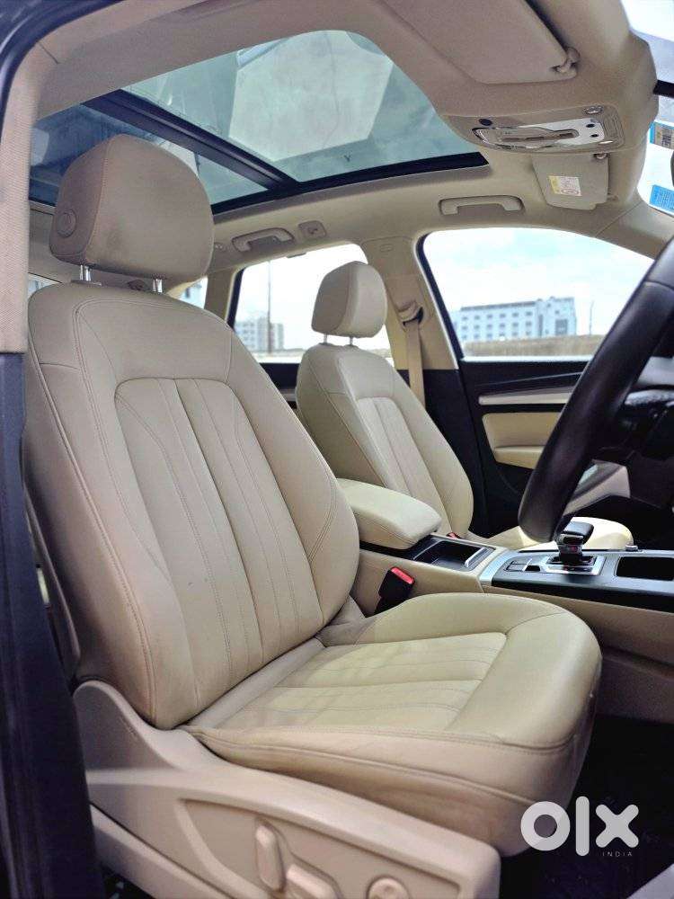 Audi Q5 Premium Plus 45 Tfsi, 2022, Petrol