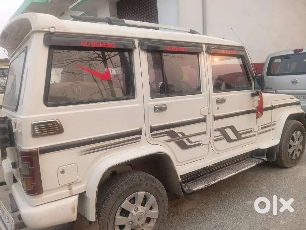 Mahindra Bolero 2011 Diesel