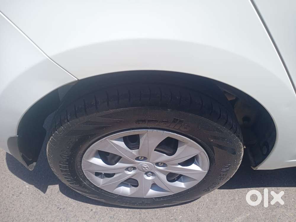 Hyundai I20 Magna 1.2 Vtvt, 2018, Petrol