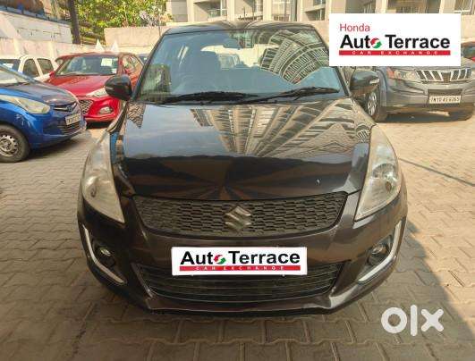 Maruti Suzuki Swift 2011-2014 Rs Vxi, 2014, Petrol