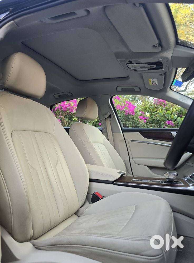 Audi A6 Technology 45 Tfsi W/o Matrix, 2021, Petrol