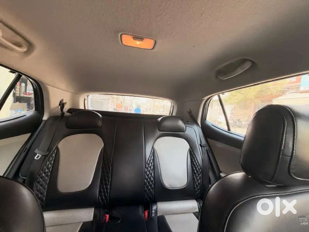 Hyundai Creta 2021 Diesel Mt