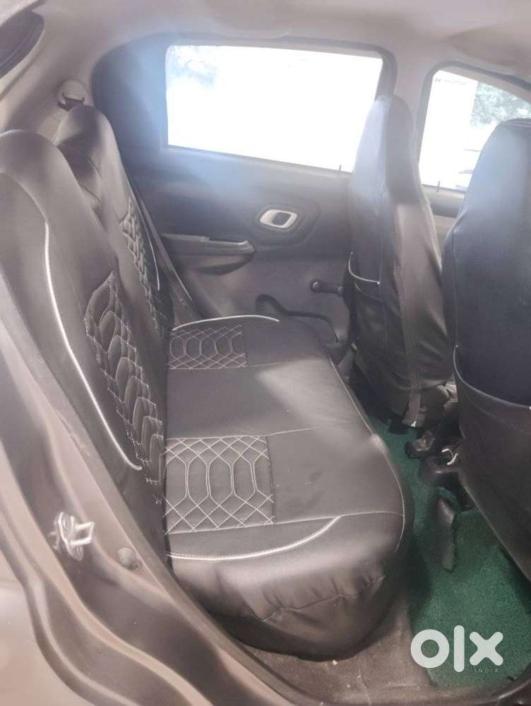 Datsun Redigo 1.0 T (o), 2020, Petrol