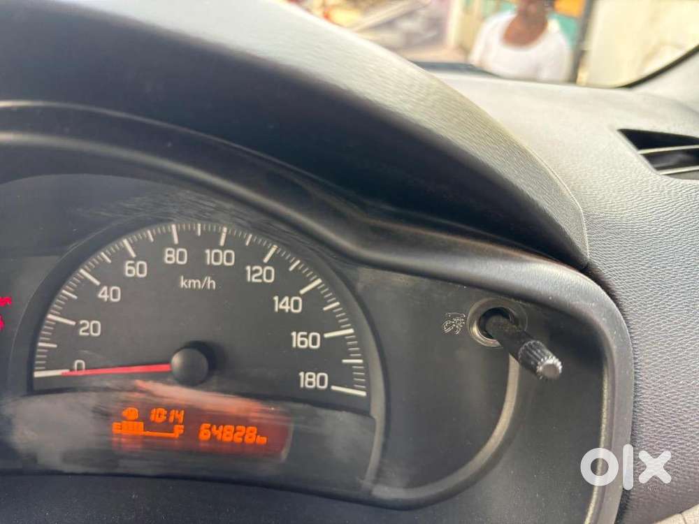 Maruti Suzuki Celerio 2014 Model Lxi Excellent Condition