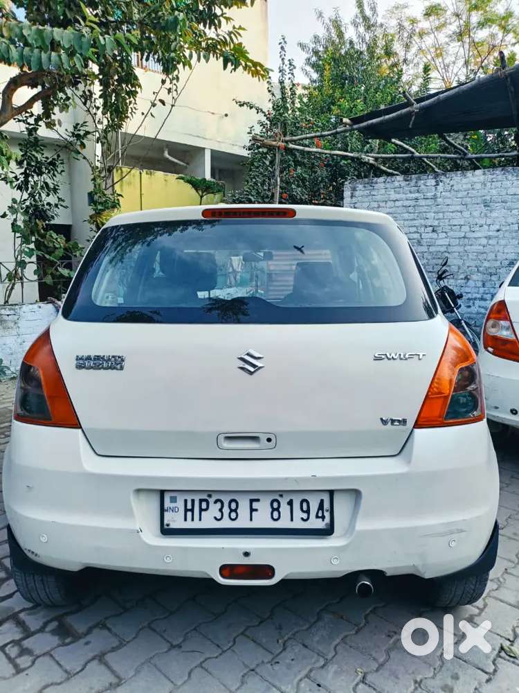 Swift Good Condition For Sale