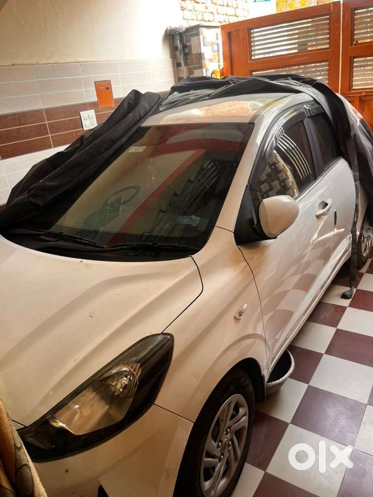 Hyundai Grand I10 Nios 2019 Petrol 71000 Km Driven