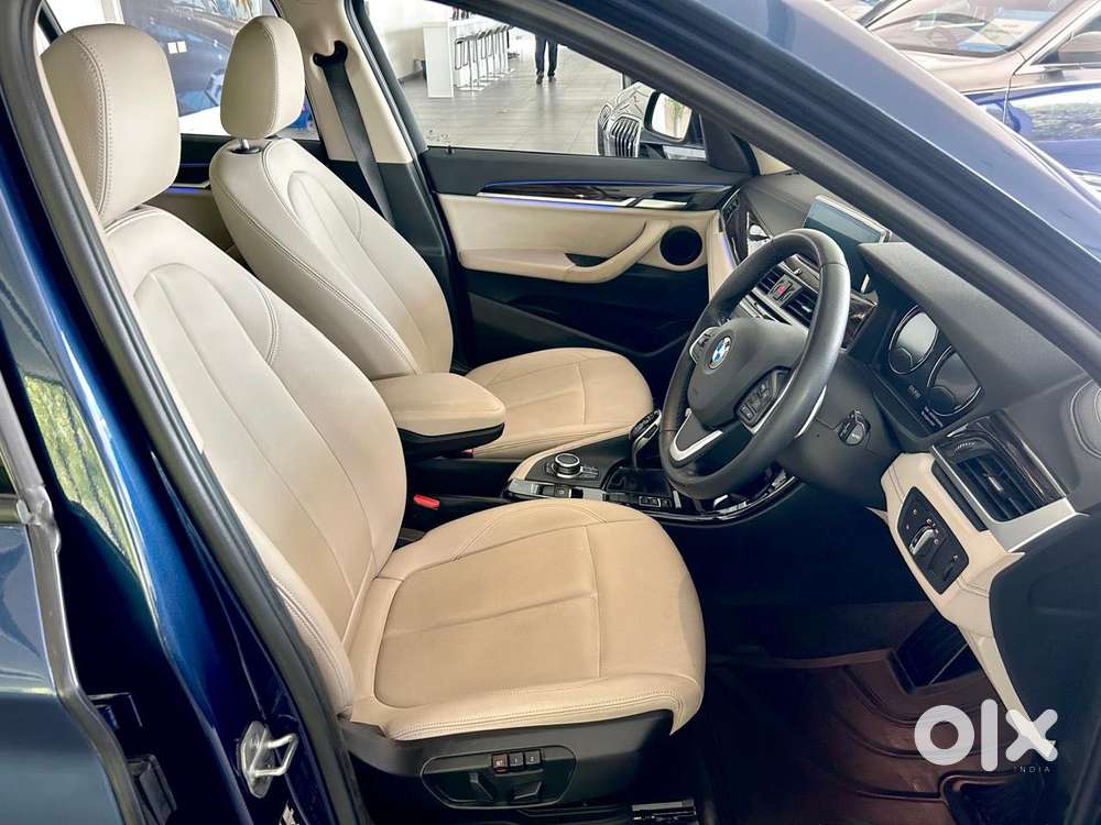 Bmw X1 Sdrive18i Xline, 2022, Petrol