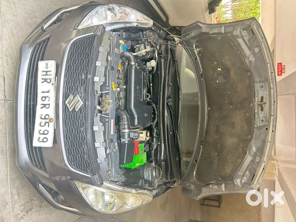 Maruti Swift Vdi O Diesel 2016 - Hr16