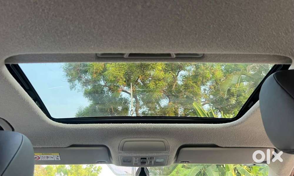 Skoda Kushaq 1.5 Tsi Style (6 Airbags) Dsg, 2022, Petrol