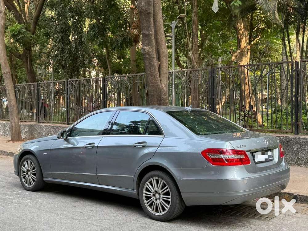 Mercedes-benz, 220 Cdi, 1st Owner