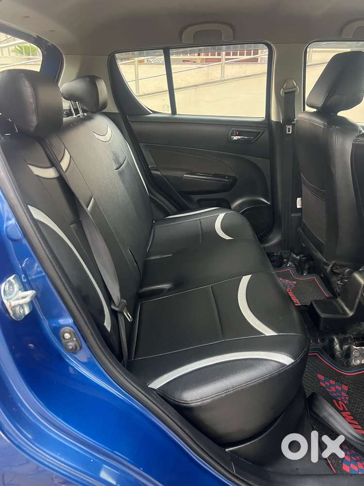 Maruti Suzuki Swift Vxi + Manual, 2014, Petrol