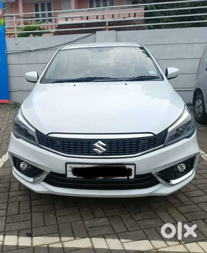 Maruti Suzuki Ciaz 2020 Petrol 30000 Km Driven