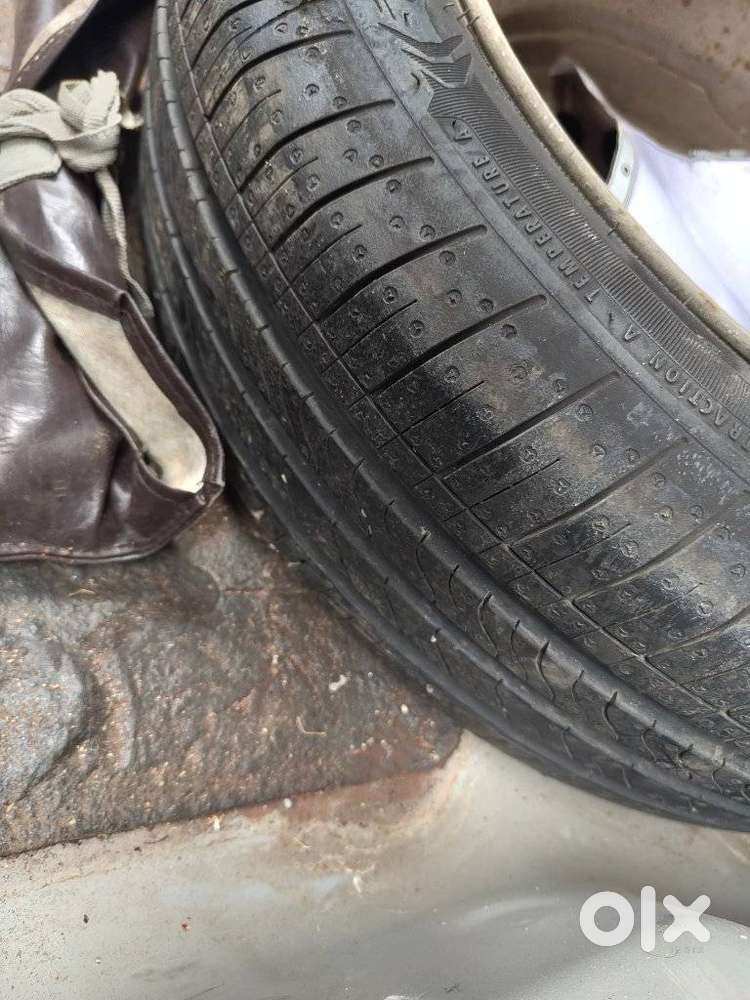 Honda City 2015-2017 I Vtec Sv, 2017, Petrol