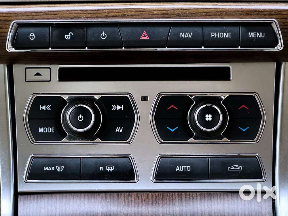 Jaguar Xf 2.2 Litre Luxury, 2015, Diesel