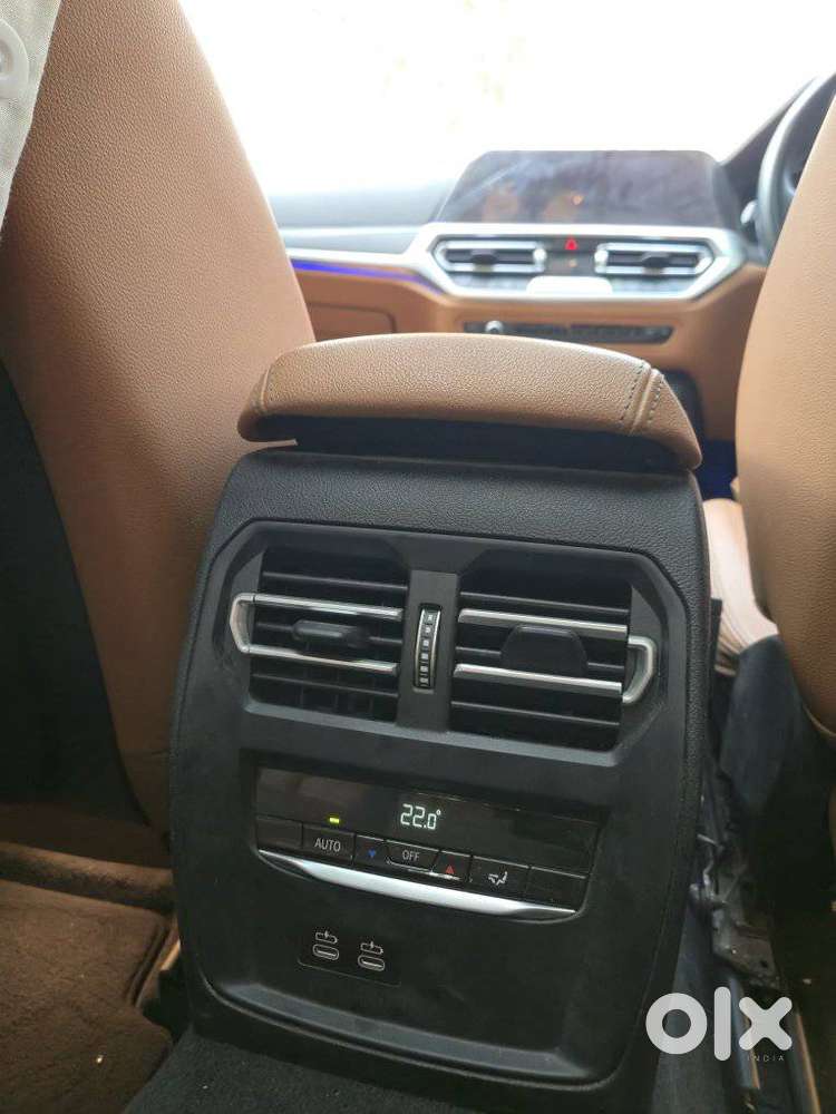 Bmw 3 Series Gran Limousine 320ld M Sport, 2021, Diesel