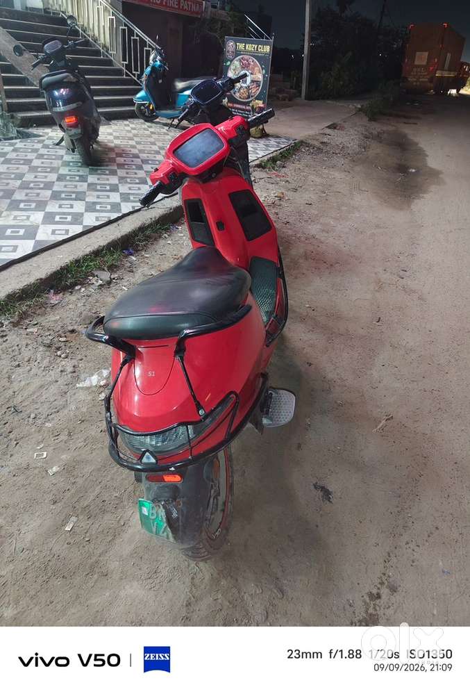 OLA S1 Pro 2023 Scooter