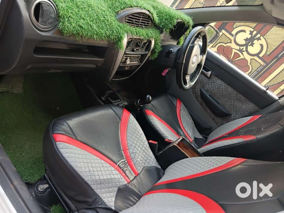 Maruti Suzuki Alto Tour H1, 2019, Lpg