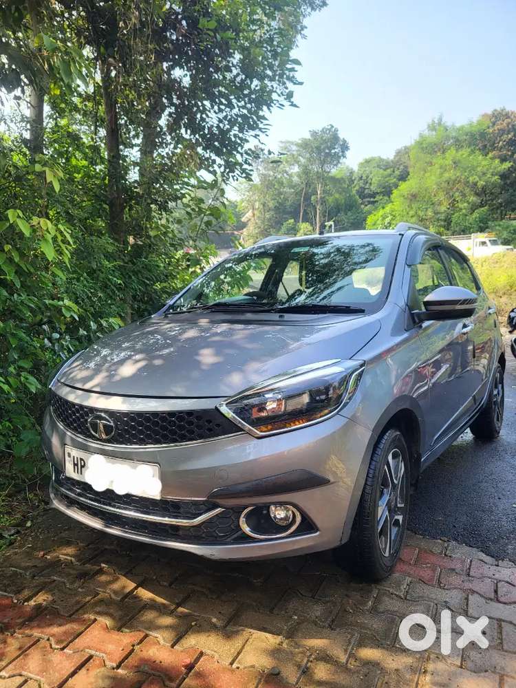 Tata Tiago 1.2 Revotron 2019