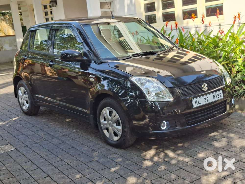 Maruti Suzuki Swift Ddis Vdi, 2007, Diesel