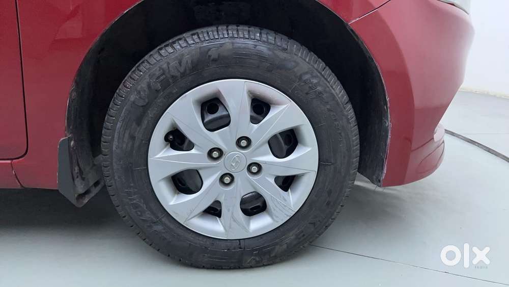 Hyundai Elite I20 [2018-2020] 1.2 Sportz, 2016, Petrol