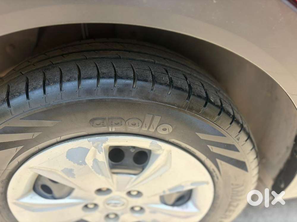 Hyundai Creta 2017 Diesel Well Maintained
