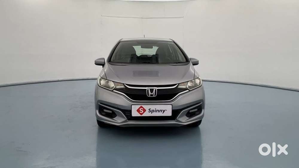 Honda Jazz [2020-2023] 1.2 Vx I-vtec Mt, 2022, Petrol