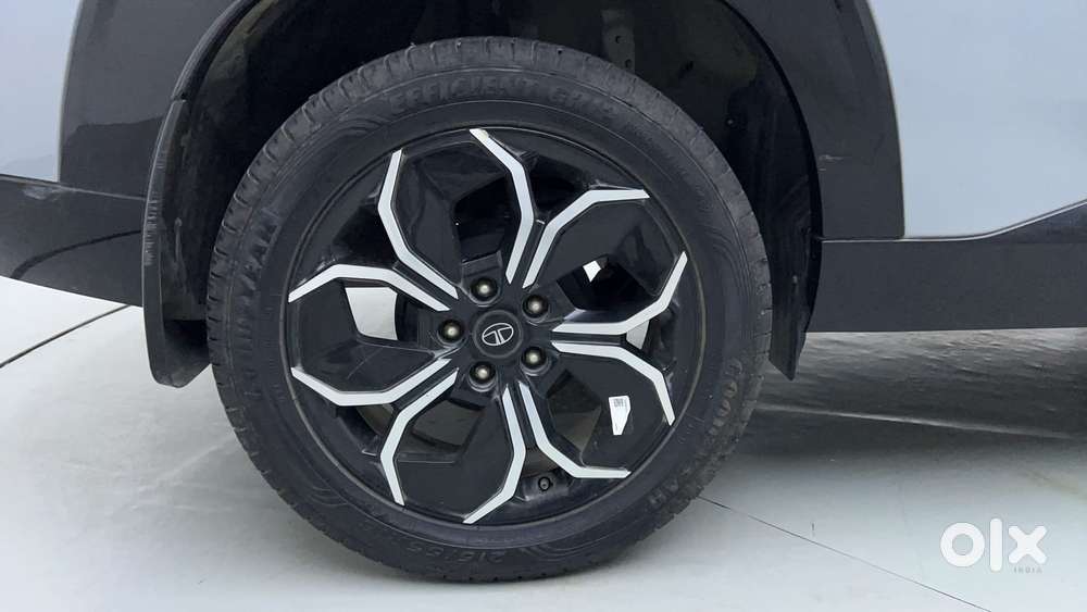 Tata Curvv S 1.2 Revotron Petrol 6mt, 2024, Petrol