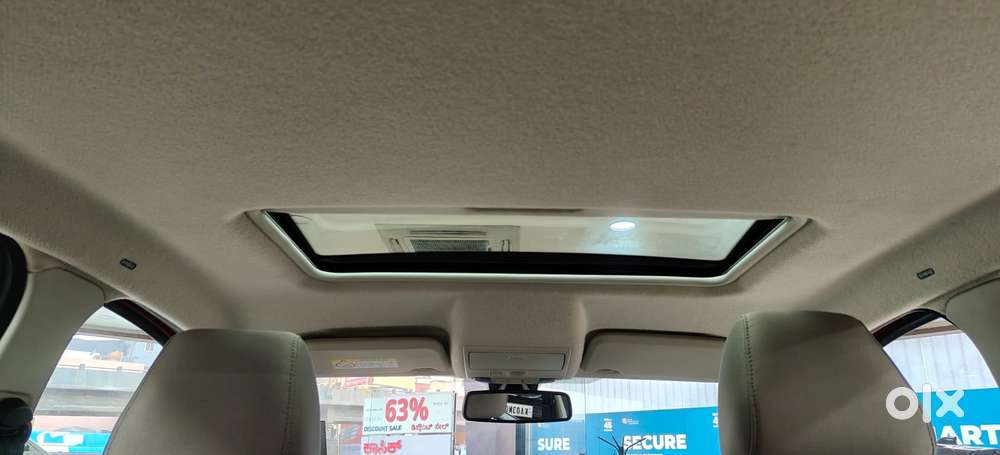 Ford Ecosport 1.5 Diesel Titanium Plus, 2021, Petrol